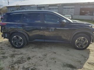 2024 Nissan Rogue SV FWD - Exterior Side Passenger